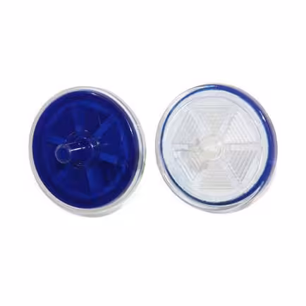 Filtre non stérile 0,45 µm pour Pipetboy