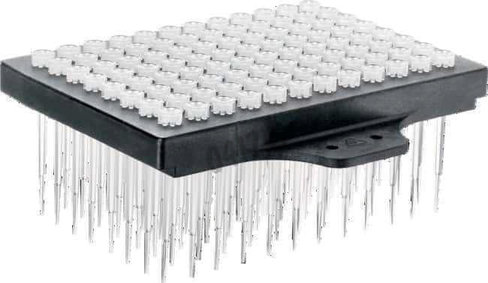 Pointe 220 µl serialmate tips steril x 20 x 96