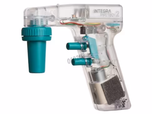 Pipetboy acu cristal transparent