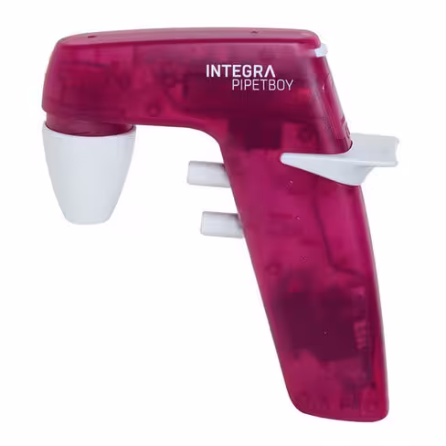 Pipetboy pro rose