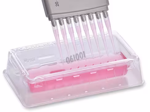 Réservoir PP 70 ml autoclavable x 20