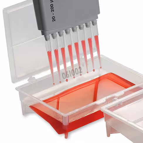 Réservoir PP 175 ml autoclavablex 20