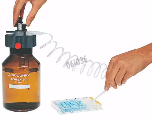 Rallonge Acurex 501 SOCOREX