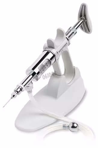 Support pour 1 seringue automatique 170/160 SOCOREX