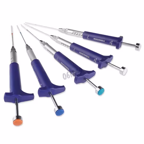 Piston 60-100 µ Acura 841 x 5