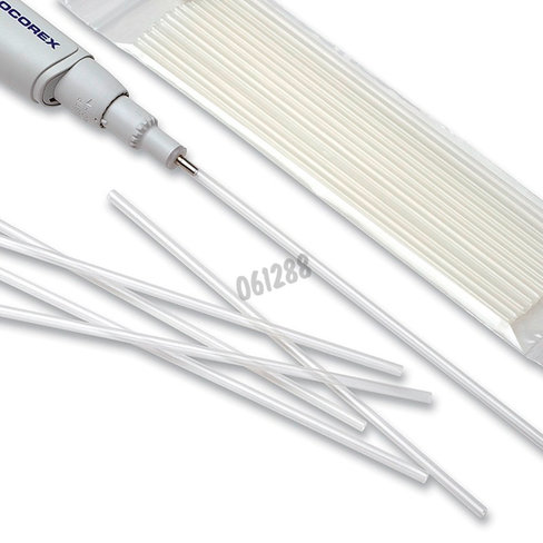 Embout paille PP 1,1 ml x 500