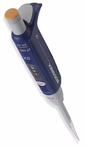 Micropipette Acura 826 XS 10 - 100 µl