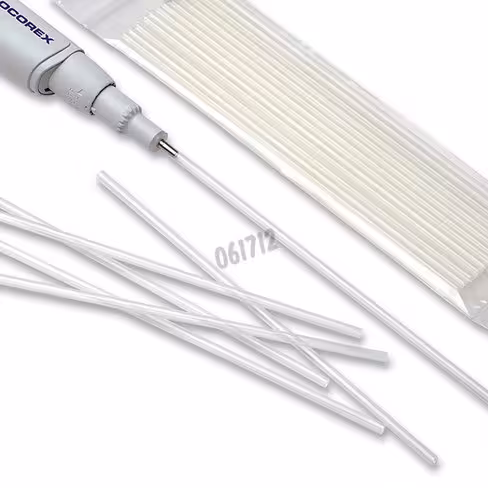 Adaptateur pour paille 5 ml