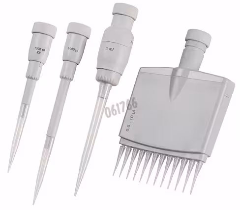 Module volumétrique std 10 µl