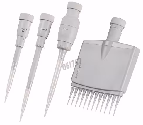 Module volumétrique court 20 µl
