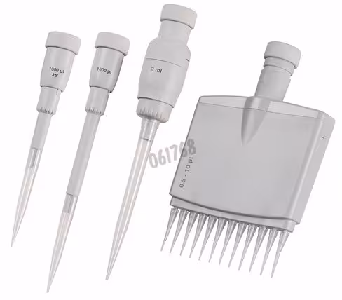 Module volumétrique std 20 µl