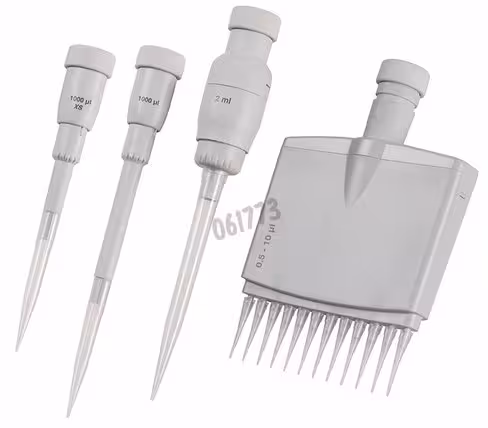 Module volumétrique court 200 µl