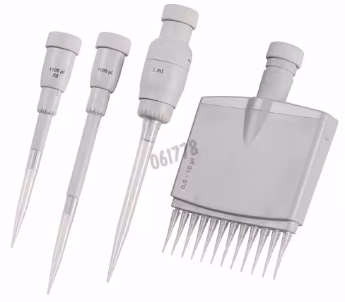 Module volumétrique 5000 µl