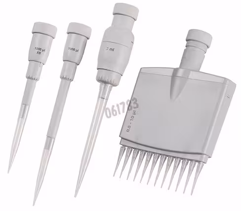 Module volumétrique 8 canaux 350 µl