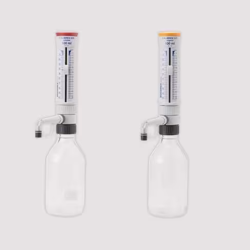 Distributeur calibrex 525 organo 10 ml SOCOREX