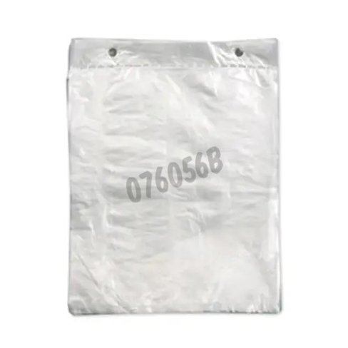 Sac PEHD liasse multi-usage 350x530mm CLEARLINE x 50