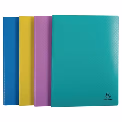Porte-vue exacompta forever young 30vues