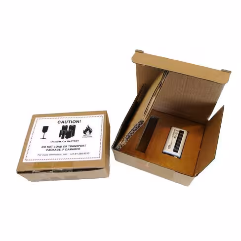 Batterie pour Pipetboy acu 2, li ion polymer