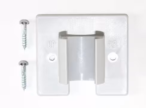 Support mural pipeteur Pipetboy