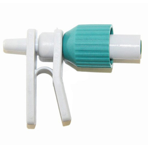 Adaptateur monocanal pour pointe us uniq avec éjecteur Vacuboy