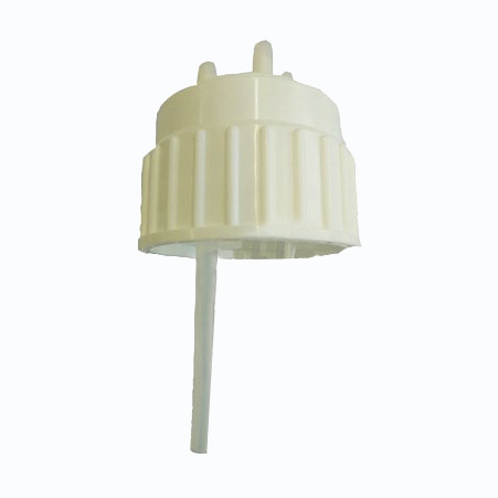 Bouchon pour Vacusafe 158320 4 l raccords de tuyaux