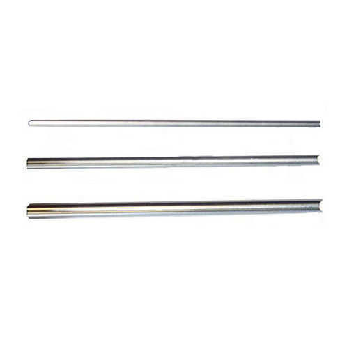 Douille d aspiration distrib en acier inox Ø 6 mm longueur 35 cm pour DOSE-IT