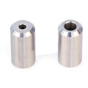 Collier pour tubes de Ø int 1,3 mm longueur 12 mm