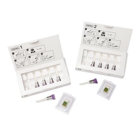 Triage TOX DS Control L2