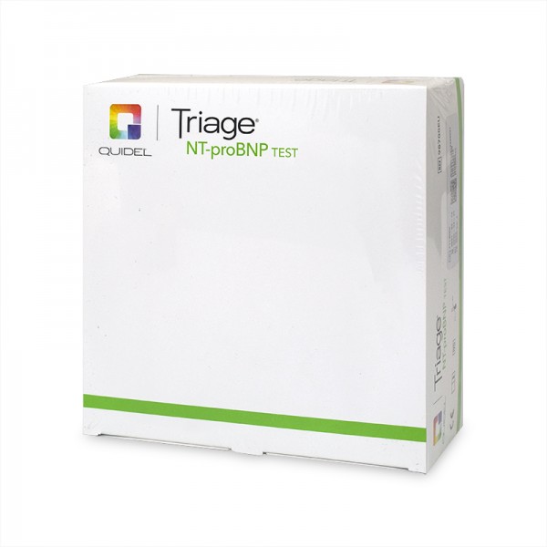 Triage NT-proBNP Control L1