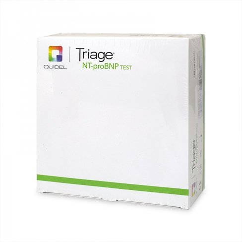 Triage NT-proBNP Control L1