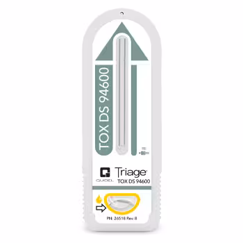 Triage TOX Drug Screen Panel 25 tests