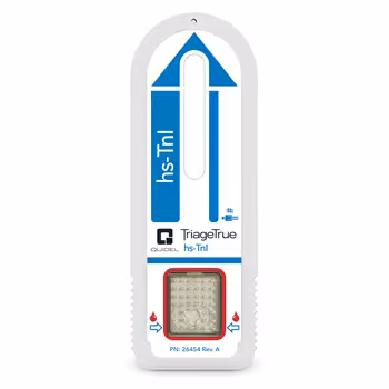 Triage True Troponine HS 25 tests