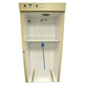 Étagère pour incubateur Roll-In x 1