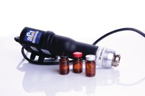 Mâchoires de sertissage 11 mm pour sertisseur hautes performances x 1