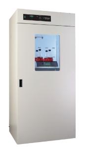 [EN]INCUBATOR ROLL-IN 220 VAC EU