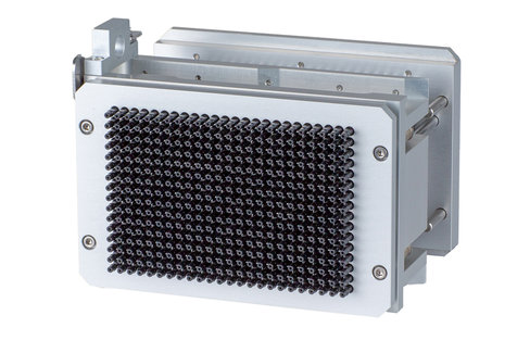 Tête de pipetage 384 canaux, 0,5 - 12,5 µl