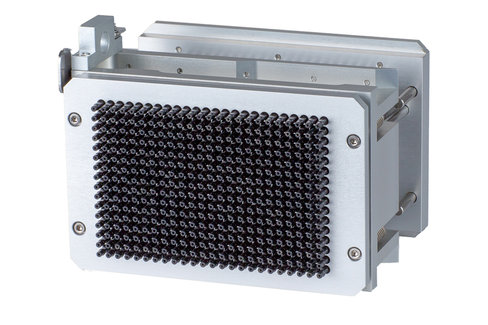 Tête de pipetage 384 canaux, 5 - 125 µl