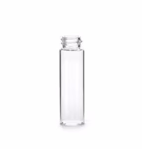 Flacon 16 ml avec col à visser pour les besoins de stockage, 18-400, 71 x 20,6 mm x 1000
