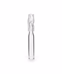 Micro-insert 0,2 ml pour flacons avec ouverture étroite, 31 x 5 mm, verre transparent, fond plat x 1000