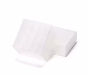 Boîte de stockage en PP pour flacons EPA de 30 ml et 40 ml x 1