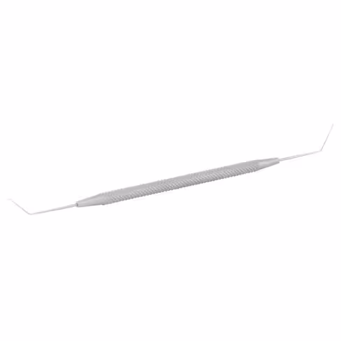 Manipulateur double Sinskey/Govan - l. totale 122,82 mm boîte de 10 unités