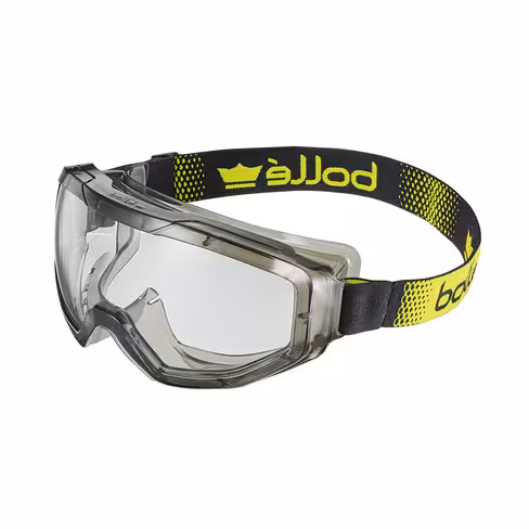 Lunette masque Globe - Bollé - monture pvc