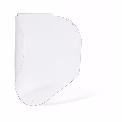 Ecran de rechange Bionic - Honeywell - polycarbonate incolore