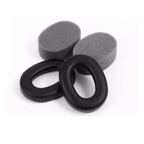Kit hygiène pour casque anti-bruit Optime 3 - HY54 - 3M