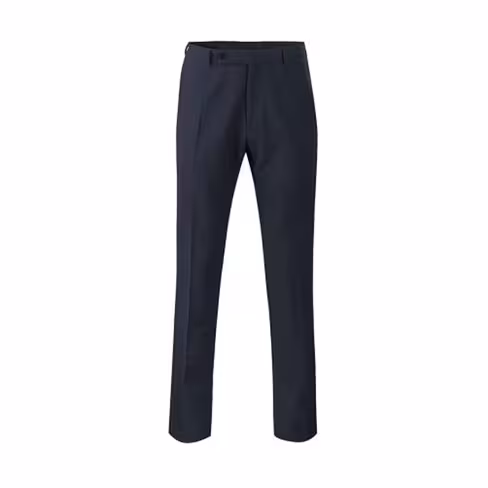 Pantalon homme - Tertre - Cepovett - 230 g/m2 - marine - taille au choix