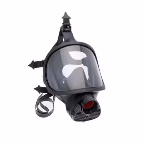 Masque TR 82 - Spasciani - pour repirateur isolant à air frais