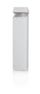 Portoir pour pipettes sérologiques x 1