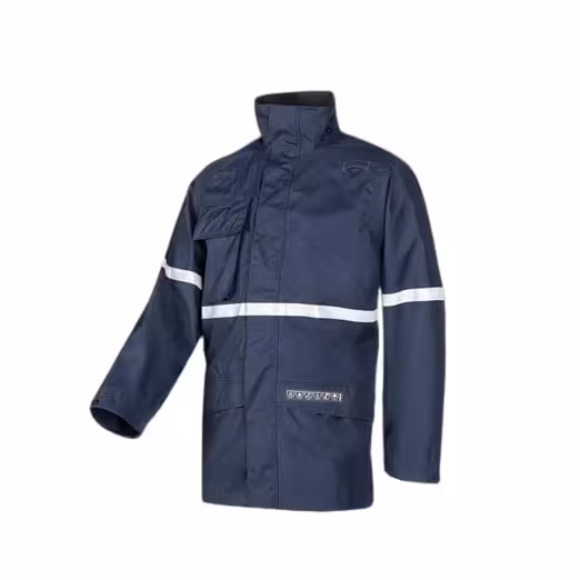 Parka étanche protection ARC - Fondal - SIOEN -  Siopor Excell - marine