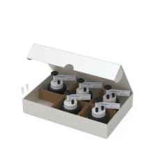 Kit HPLC SAFETY SET - BASIC SB.52/18.52. - Marque VWR COLLECTION