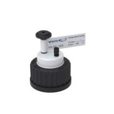 Bouchon de sécurité I GL45 SB.52/18.52. - Marque VWR COLLECTION